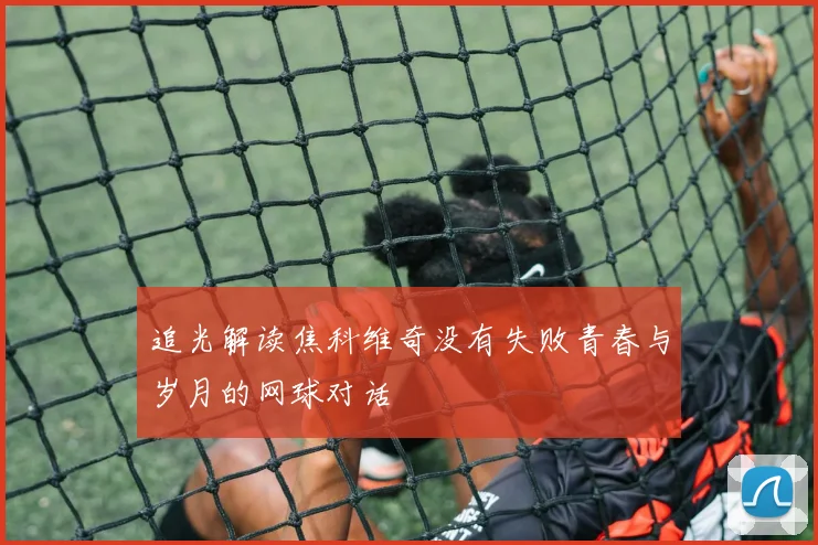 追光解读焦科维奇没有失败青春与岁月的网球对话