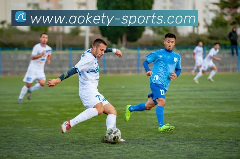 澳客足球：引领数字化足球内容传播与交互的新标准APP 封面图